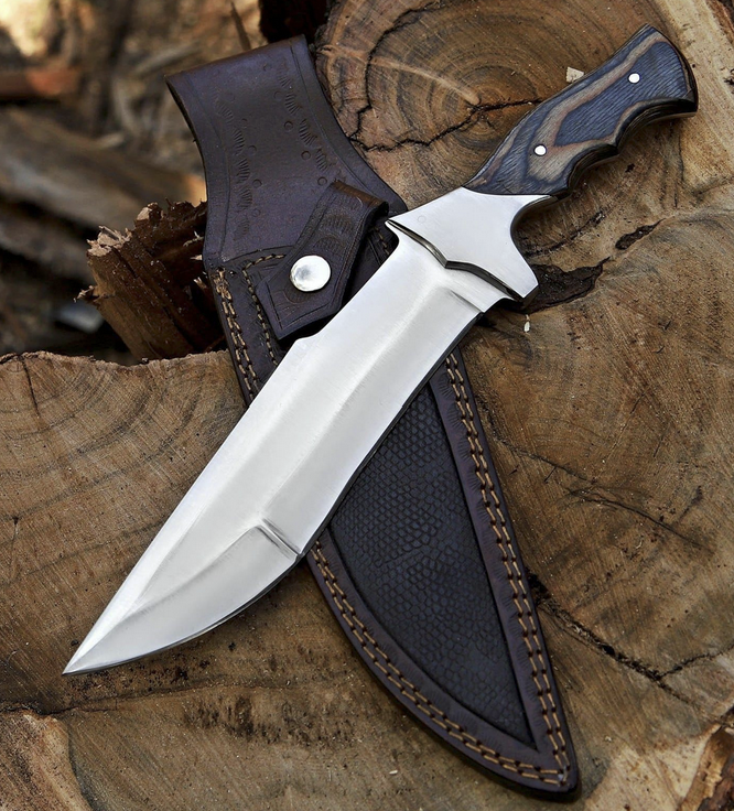 Bushcraft Mata Atlântica