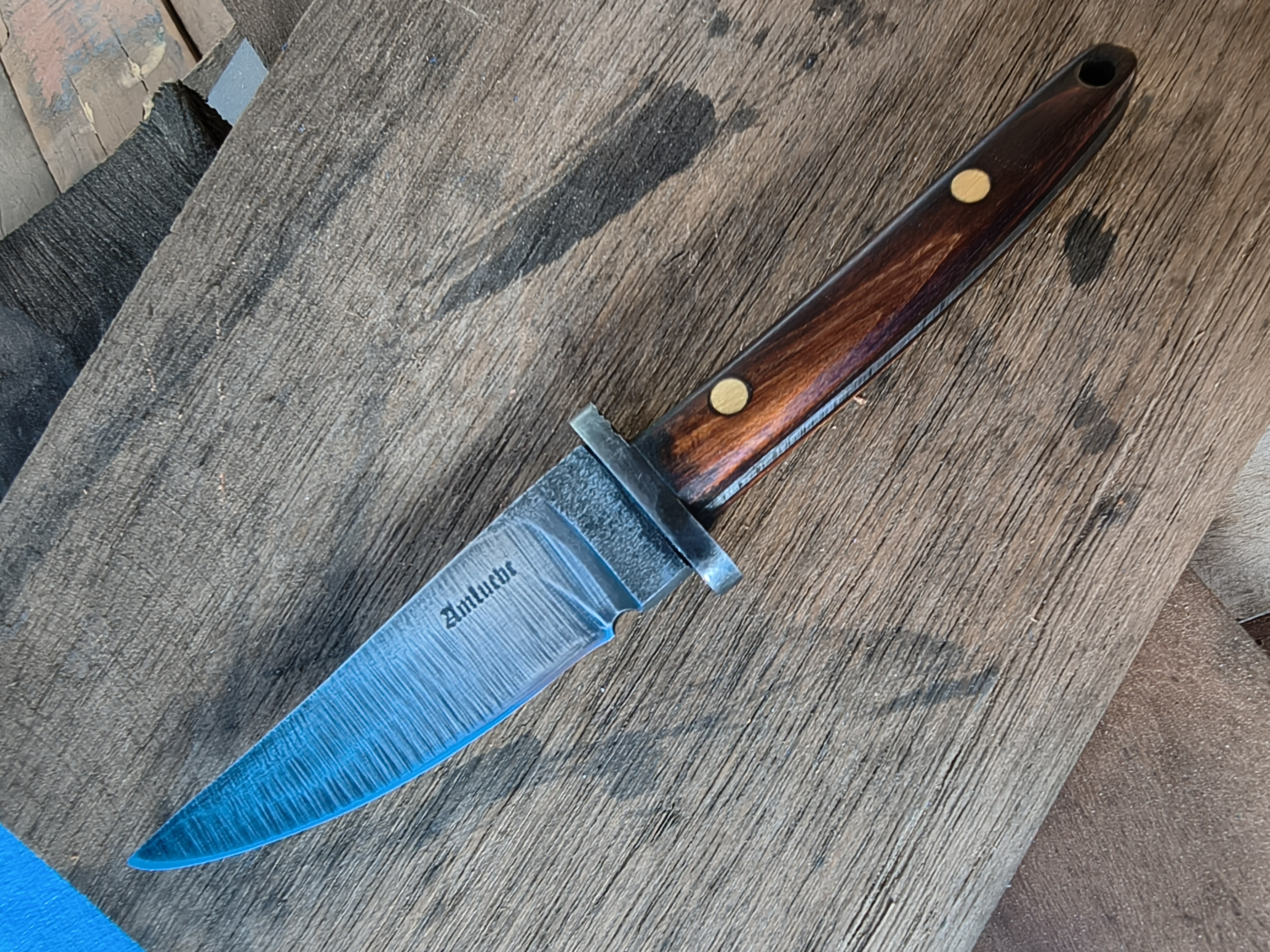 EDC Espadin